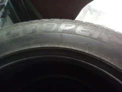 Cooper Zeon. �����������, 2017 ���, �/�, ����� 5 % ����