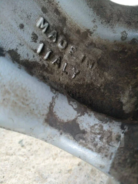 BWA. 6.5x15", 5x108, ET45 ����