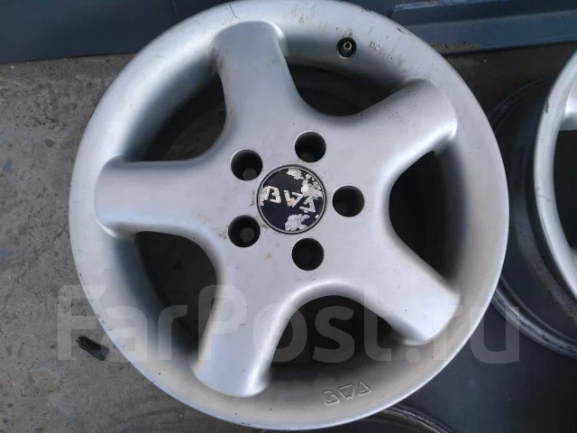 BWA. 6.5x15", 5x108, ET45 ����