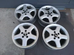 BWA. 6.5x15", 5x108, ET45 ����