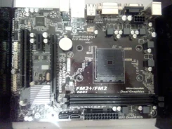 Socket FM2+ ����