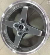X-Race AF-08. 6.0x17", 4x98, ET35, �� 58,6���. ����