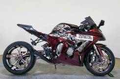 Kawasaki Ninja ZX-10R. 1 000 куб. см., исправен, птс, без пробега. Под заказ