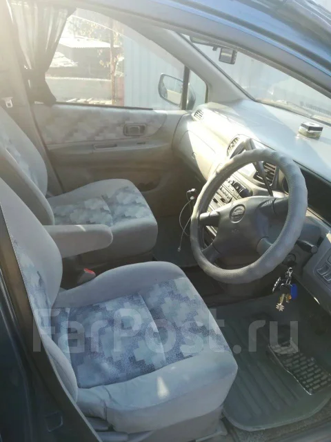 Nissan Liberty. �������, ��������, 2.0, ������, 230 000����. �� ����