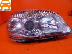 Линза фары. Chevrolet Niva, 21236 Двигатель BAZ2123