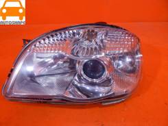 Линза фары. Chevrolet Niva, 21236 Двигатель BAZ2123