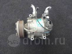 Компрессор кондиционера. Honda: Freed+, Civic, Shuttle, Jade, Vezel, CR-V, Grace, City, Stepwgn Двигатели: L15B, L15C, L15B7, L15A1, L15A2, L15A3, L15...