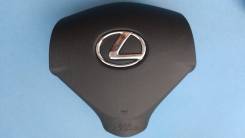 Подушка безопасности водителя. Lexus RX330, GSU30, GSU35, MCU35, MCU38 Lexus RX350, GSU30, GSU35, MCU35, MCU38 Lexus RX300, GSU35, MCU35, MCU38 Lexus...