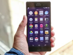 Sony Xperia Z3. �/�, ������, 4G LTE, Dual-SIM, ����������, NFC ����