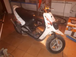 Yamaha BWs 100. 100����. ��., ��������, ��� ���, � �������� ����