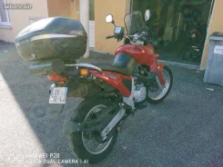 BMW F 650. 652����. ��., ��������, ���, ��� �������. ��� ����� �� �����-���������� ����