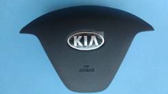 Подушка безопасности водителя. Kia: Rio, Cerato Koup, Ceed, Cerato, cee'd, ProCeed Двигатели: D4FC, G4FA, G4FC, G4FD, G4FG, G4LC, G4NA, D4FB, G3L...