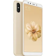 Xiaomi Mi6X. �����, 32 ��, �������, 3G, 4G LTE, Dual-SIM