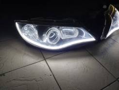 Фары subaru impreza GRB тюнинг во Владивостоке Фара. Subaru Impreza, GE3, GE7, GH3, GH7, GRB, GVB