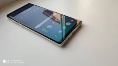 Samsung Galaxy Note 9. �/�, �����, 4G LTE ����