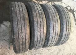 Bridgestone Ecopia R680. Летние, 2014 год, 20 %, 4 шт