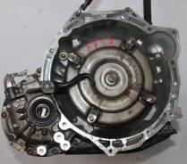 АКПП. Ford Fusion Двигатели: FYJA, 16ECOBOOST
