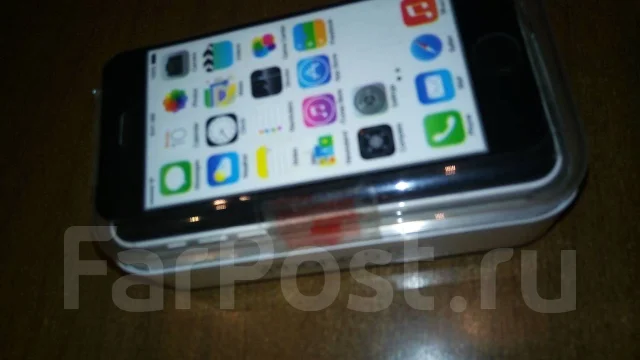 Apple iPhone 5c. �/�, ����� ����