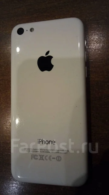 Apple iPhone 5c. �/�, ����� ����