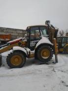 Caterpillar. Продам эксковатор-погрузчик, 1,20 куб. м.