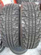 ЯШЗ Я-575, 205/65 R15 в Новокузнецке ЯШЗ Я-575. Зимние, шипованные, без износа