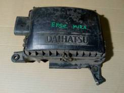 Корпус воздушного фильтра. Daihatsu Mira