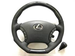 Руль. Toyota: Alphard Hybrid, Camry, Estima Hybrid, Land Cruiser Prado, 4Runner, Highlander, Alphard, Estima, Avensis Verso, GX470, Hilux, Hilux / 4Ru...