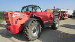Manitou MT 1840. Телескопический погрузчик, 4 000 кг., Дизельный, 1,50 куб. м.