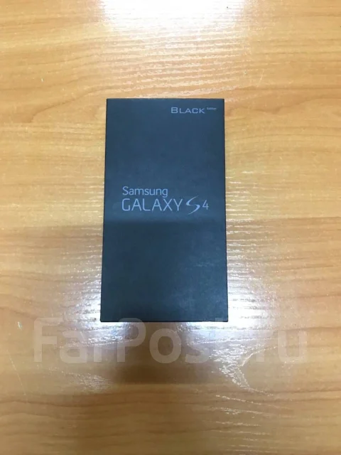 Samsung Galaxy S4. �/�, ������, 4G LTE ����