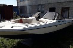 Yamaha STR-21 RX. 2000 год год, длина 6,50 м., двигатель подвесной, 350,00 л.с., бензин