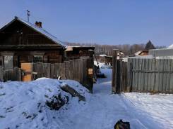 Земельный участок с домиком. От частного лица (собственник)