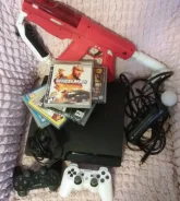 Sony PlayStation 3 ����