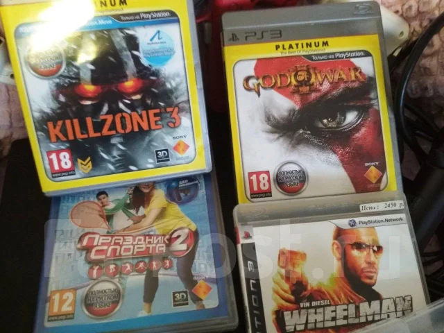 Sony PlayStation 3 ����