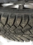 Michelin Force. ������, ����������, 2016 ���, �/�, ����� 5�%