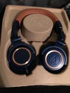 Audio-Technica ATH ����