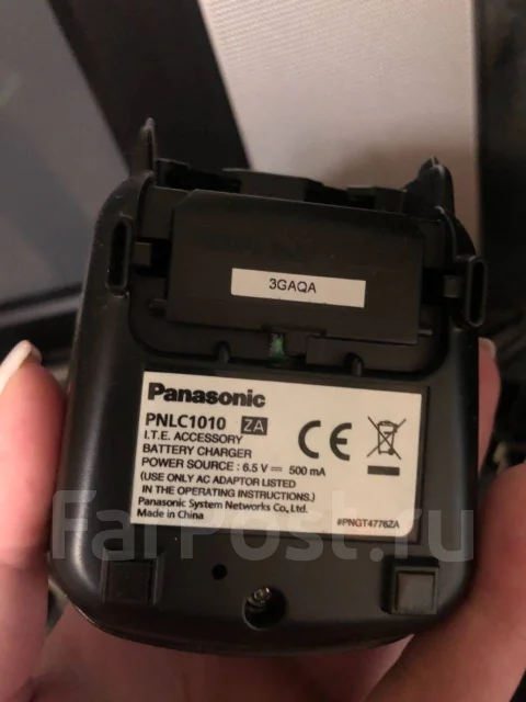 Panasonic. �/� ����