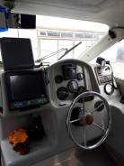 Yamaha FR-26. 2003 год год, длина 9,50 м., двигатель подвесной, 225,00 л.с., бензин
