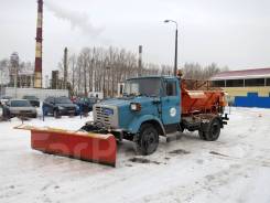 ЗИЛ. Продам Машина ПУМ-93-1 , 2000 г.,