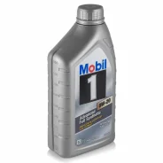 Mobil 1 Peak Life