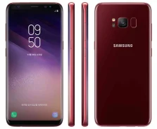 Samsung Galaxy S8. �/�, �������, 4G LTE, NFC ����