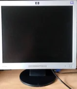 HP. 17" ����