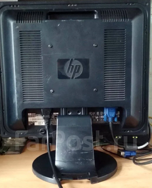 HP. 17" ����