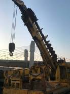 Бур Soosan 480мм во Владивостоке Бур. Hyundai Gold Hyundai HD120 Mitsubishi Fuso Canter