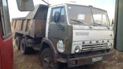 КамАЗ 5511. Продам Недорого Камаз 5511 Самосвал, 10 850 куб. см., 13 000 кг., 8x6