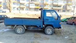 Toyota Hiace. Отдам в хорошие руки микро грузовик ., 2 400 куб. см., 1 250 кг., 4x4
