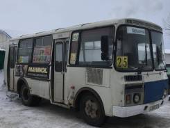 ПАЗ 32054. Продается автобус ПАЗ32054, 23 места, С маршрутом, работой