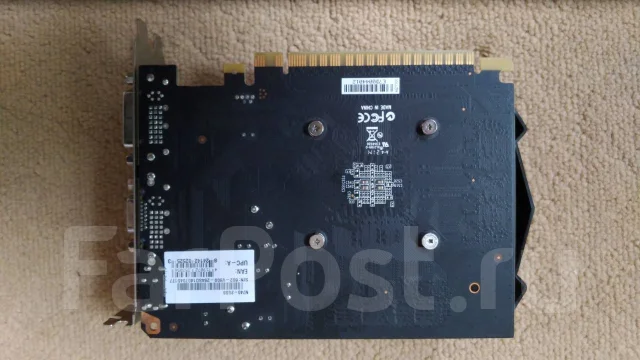 GeForce GT 740 ����