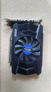 GeForce GT 740