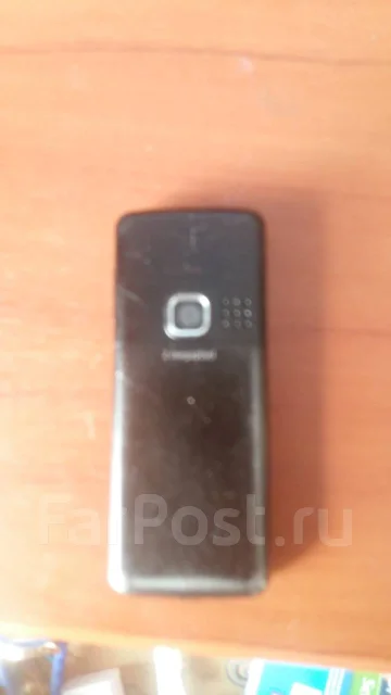 Nokia 6300. �/�, ������, 3G ����