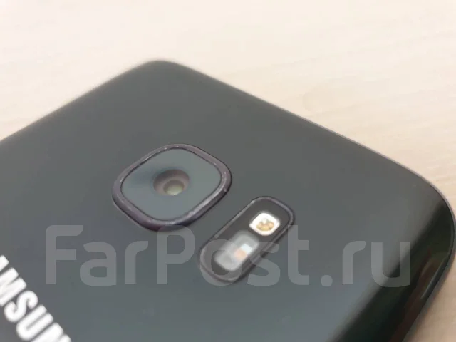 Samsung Galaxy S7. �/�, ������, 3G, 4G LTE, Dual-SIM ����